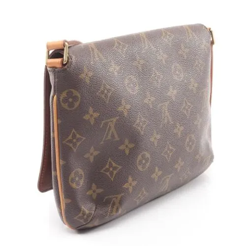 Pre-owned > Pre-owned Bags > Pre-owned Cross Body Bags - - Louis Vuitton Vintage - Modalova