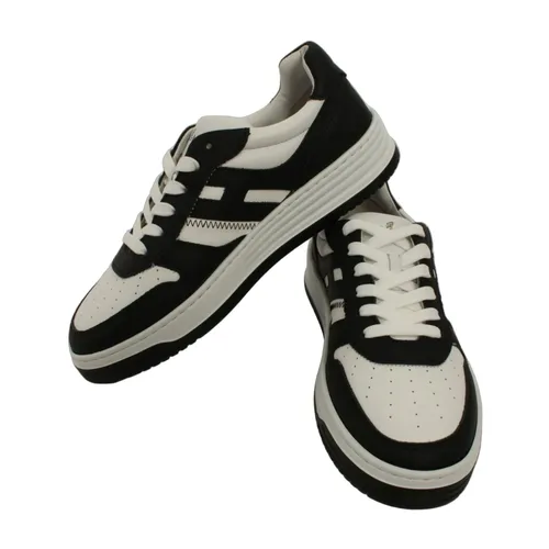 Hogan - Shoes > Sneakers - White - Hogan - Modalova