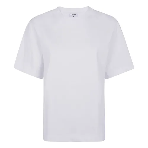 Tops > T-Shirts - - Filippa K - Modalova