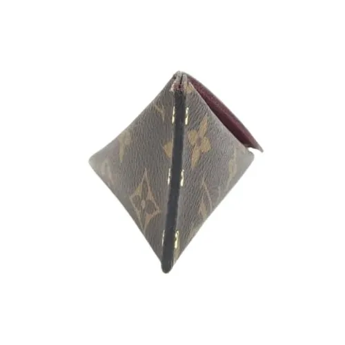 Pre-owned > Pre-owned Accessories > Pre-owned Wallets - - Louis Vuitton Vintage - Modalova