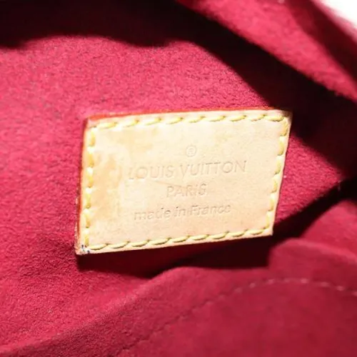 Pre-owned > Pre-owned Bags > Pre-owned Tote Bags - - Louis Vuitton Vintage - Modalova