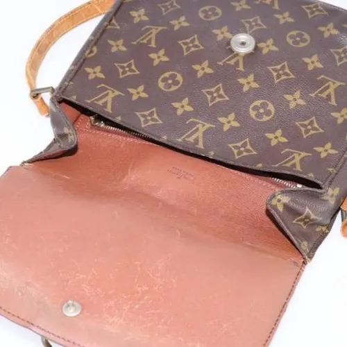 Pre-owned > Pre-owned Bags > Pre-owned Cross Body Bags - - Louis Vuitton Vintage - Modalova