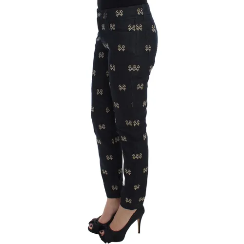 Jeans > Slim-fit Jeans - - Dolce & Gabbana - Modalova