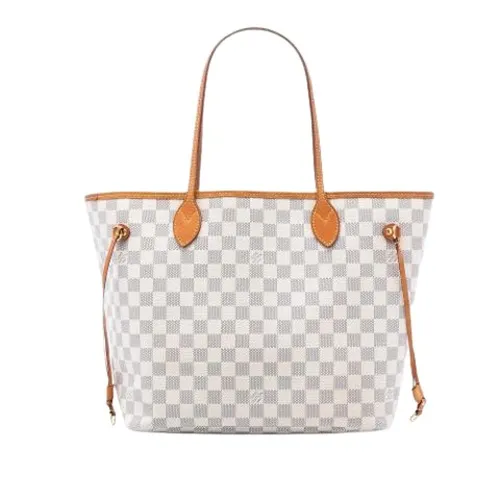 Pre-owned > Pre-owned Bags > Pre-owned Tote Bags - - Louis Vuitton Vintage - Modalova
