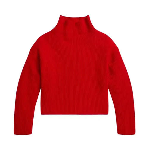 Knitwear > Turtlenecks - - Ralph Lauren - Modalova