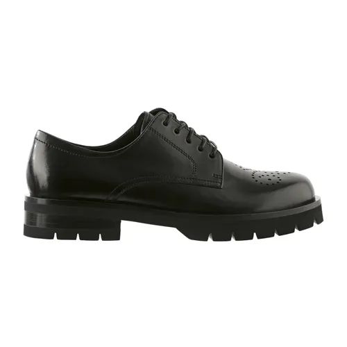 Shoes > Flats > Laced Shoes - - Högl - Modalova