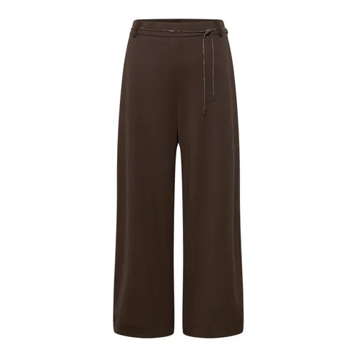 Trousers > Wide Trousers - - Rabe - Modalova
