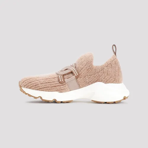 Tod's - Shoes > Sneakers - Pink - Tod's - Modalova