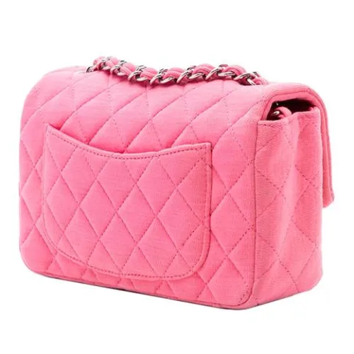 Pre-owned > Pre-owned Bags > Pre-owned Shoulder Bags - - Chanel Vintage - Modalova