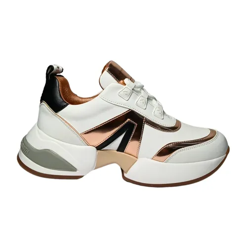 Shoes > Sneakers - - Alexander Smith - Modalova