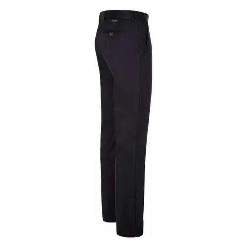 Trousers > Chinos - - Alberto - Modalova