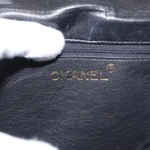 Pre-owned > Pre-owned Bags > Pre-owned Mini Bags - - Chanel Vintage - Modalova
