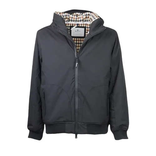Jackets > Light Jackets - - Aquascutum - Modalova