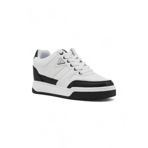 Guess - Shoes > Sneakers - White - Guess - Modalova