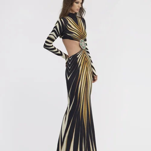 Dresses > Occasion Dresses > Gowns - - Roberto Cavalli - Modalova