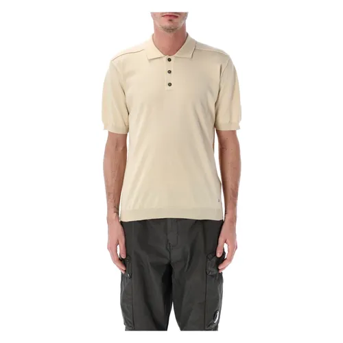 Tops > Polo Shirts - - C.p. Company - Modalova