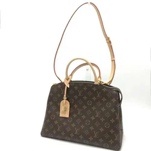 Pre-owned > Pre-owned Bags > Pre-owned Handbags - - Louis Vuitton Vintage - Modalova