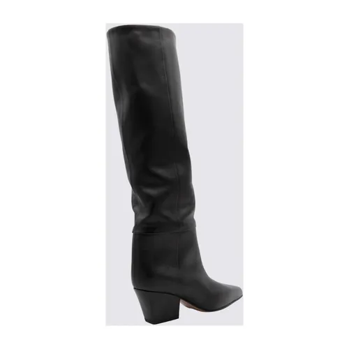 Shoes > Boots > Heeled Boots - - Paris Texas - Modalova