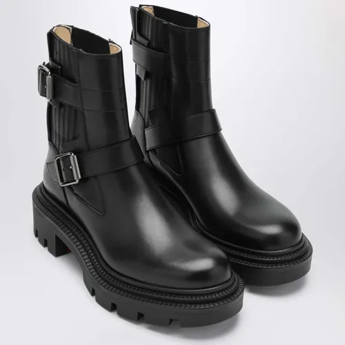 Shoes > Boots > Ankle Boots - - Christian Louboutin - Modalova