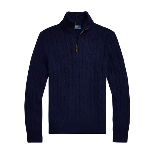 Knitwear > Cashmere Knitwear - - Ralph Lauren - Modalova