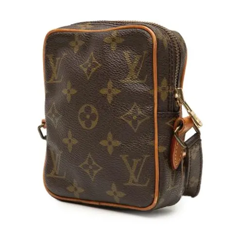 Pre-owned > Pre-owned Bags > Pre-owned Cross Body Bags - - Louis Vuitton Vintage - Modalova