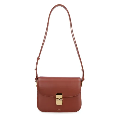 Bags > Cross Body Bags - - A.p.c. - Modalova