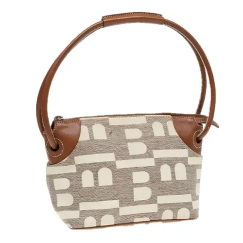 Pre-owned > Pre-owned Bags > Pre-owned Handbags - - Bally Pre-owned - Modalova