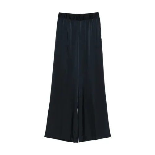 Trousers > Wide Trousers - - P.a.r.o.s.h. - Modalova