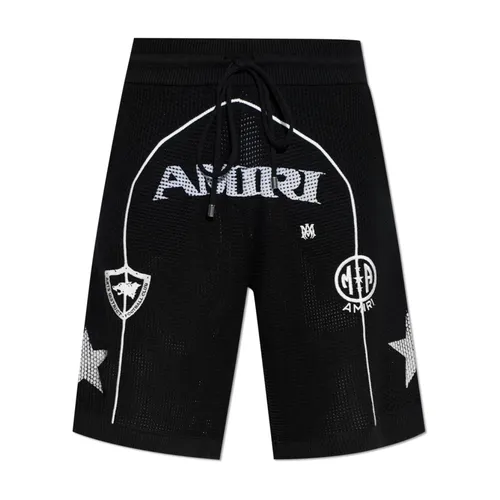 Shorts > Casual Shorts - - Amiri - Modalova
