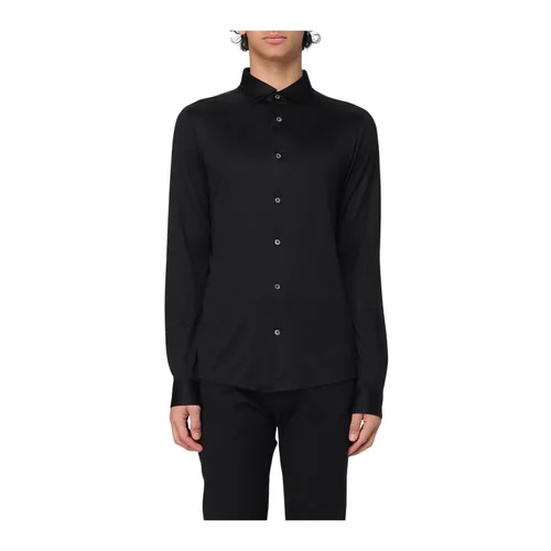 Shirts > Formal Shirts - - Emporio Armani - Modalova