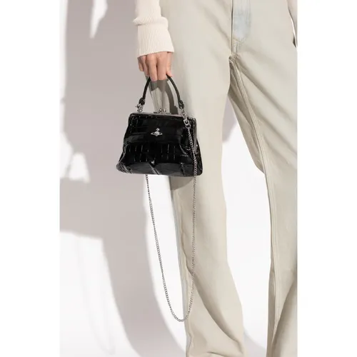 Bags > Handbags - - Vivienne Westwood - Modalova