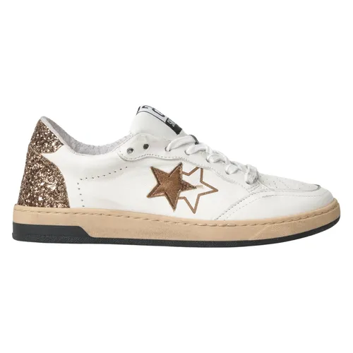 Star - Shoes > Sneakers - White - 2Star - Modalova