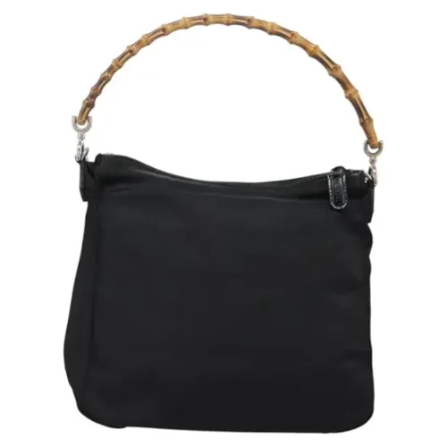 Pre-owned > Pre-owned Bags > Pre-owned Handbags - - Gucci Vintage - Modalova