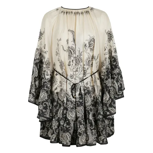 Dresses > Day Dresses > Short Dresses - - Zimmermann - Modalova