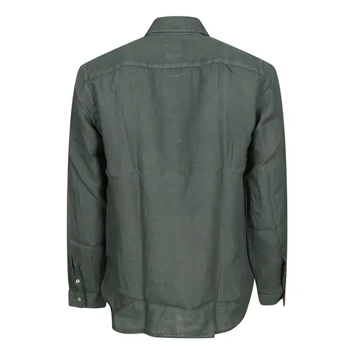 Shirts > Casual Shirts - - Xacus - Modalova