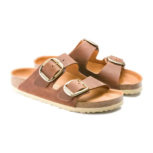 Shoes > Flip Flops & Sliders > Sliders - - Birkenstock - Modalova