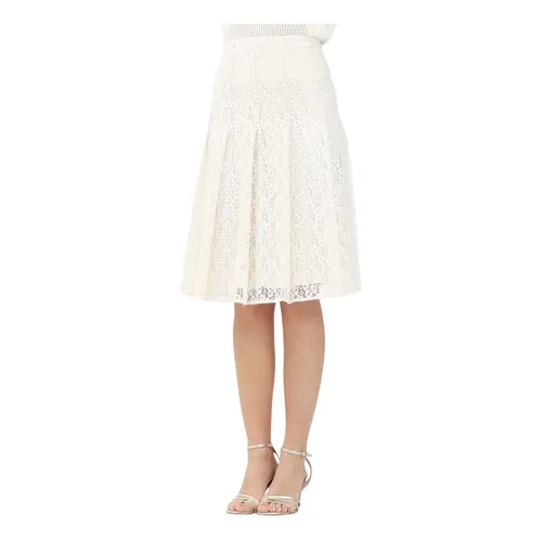 Skirts > Midi Skirts - - Max Mara - Modalova