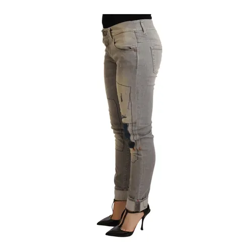 Jeans > Slim-fit Jeans - - Acht - Modalova