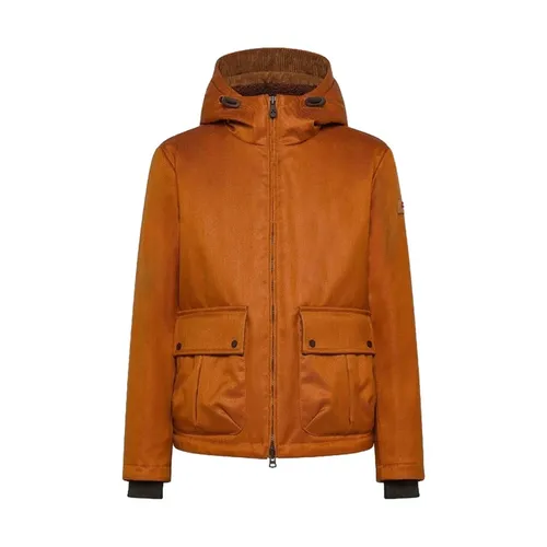Jackets > Winter Jackets - - Peuterey - Modalova