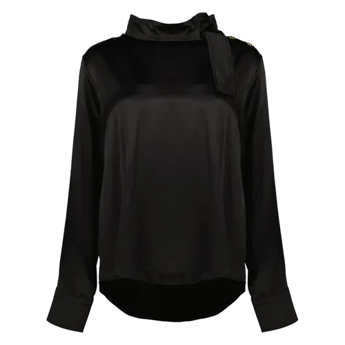Blouses & Shirts > Blouses - - Patou - Modalova