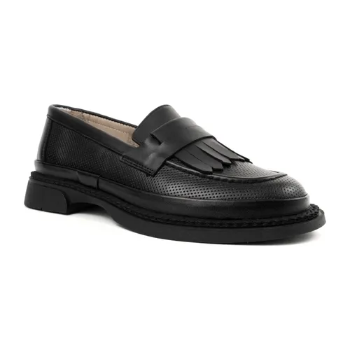 Shoes > Flats > Loafers - - La Conte - Modalova
