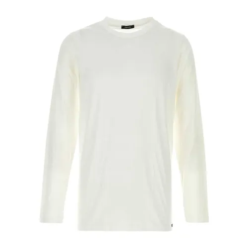Tops > Long Sleeve Tops - - Tom Ford - Modalova