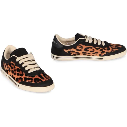 Shoes > Sneakers - - Dolce & Gabbana - Modalova