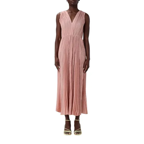 Dresses > Day Dresses > Midi Dresses - - Forte Forte - Modalova