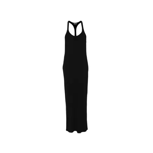 Dresses > Day Dresses > Maxi Dresses - - Tom Ford - Modalova