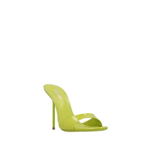 Shoes > Heels > Heeled Mules - - Paris Texas - Modalova