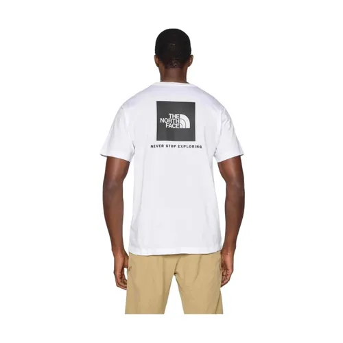 Tops > T-Shirts - - The North Face - Modalova