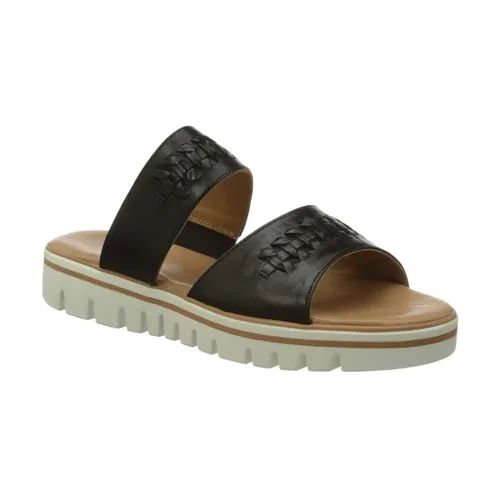 Shoes > Flip Flops & Sliders > Sliders - - Salamander - Modalova