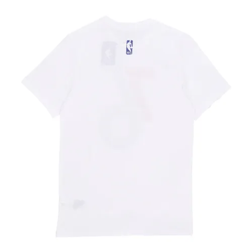 Nike - Tops > T-Shirts - White - Nike - Modalova