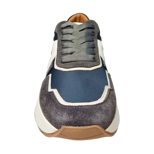 Shoes > Sneakers - - Alexander Smith - Modalova
